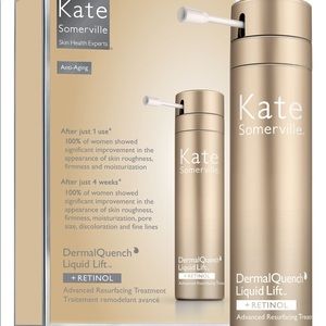 Kate Somerville DermaQuench Liquid Lift + Retinol